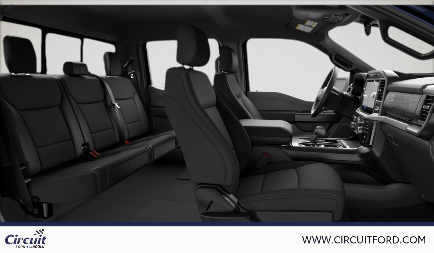2026 Ford F-150 - Image 6