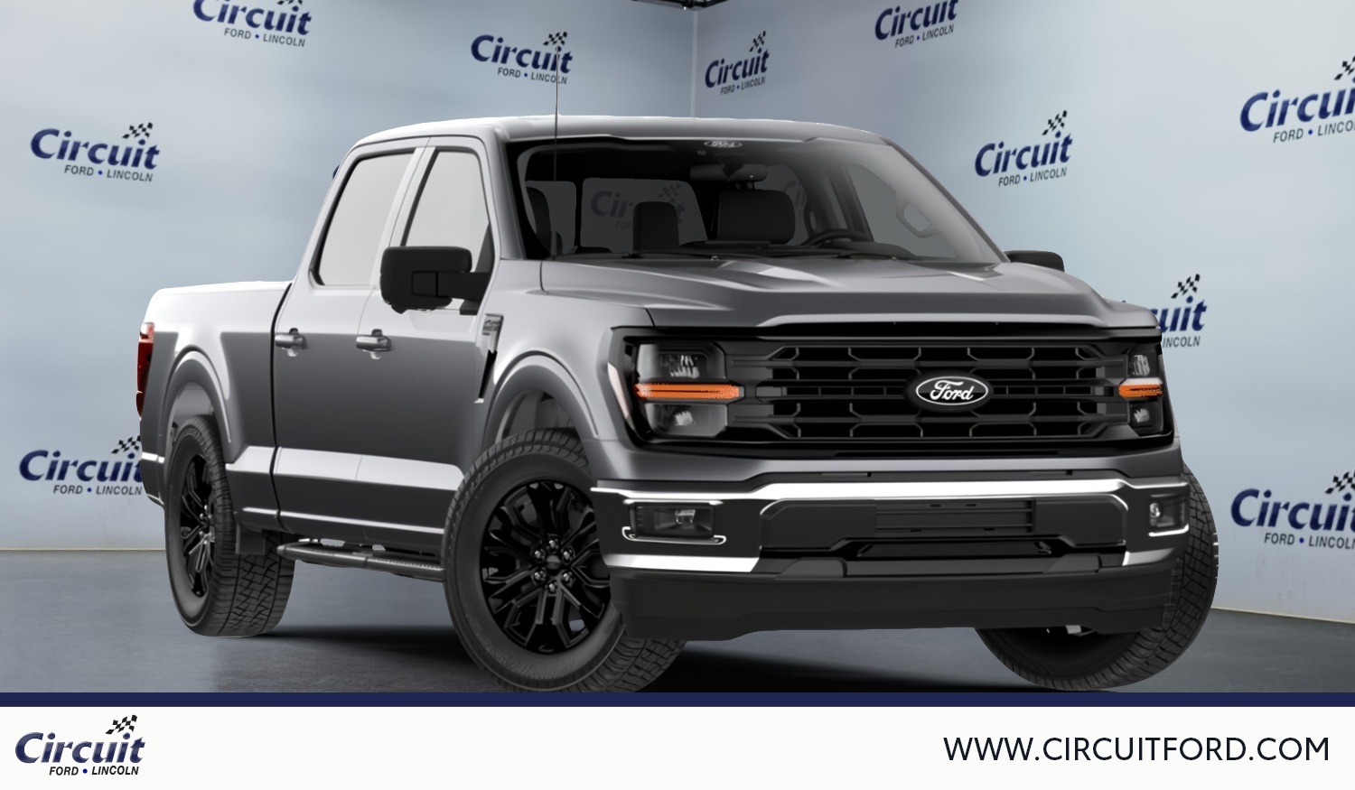 2026 Ford F-150 - Image 4