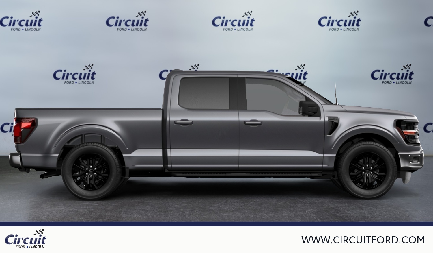 2026 Ford F-150 - Image 5