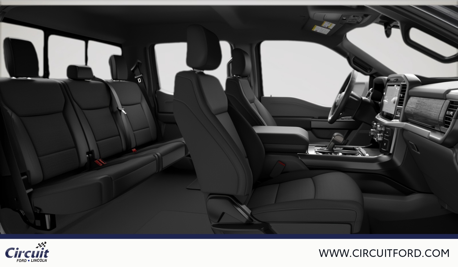 2026 Ford F-150 - Image 6