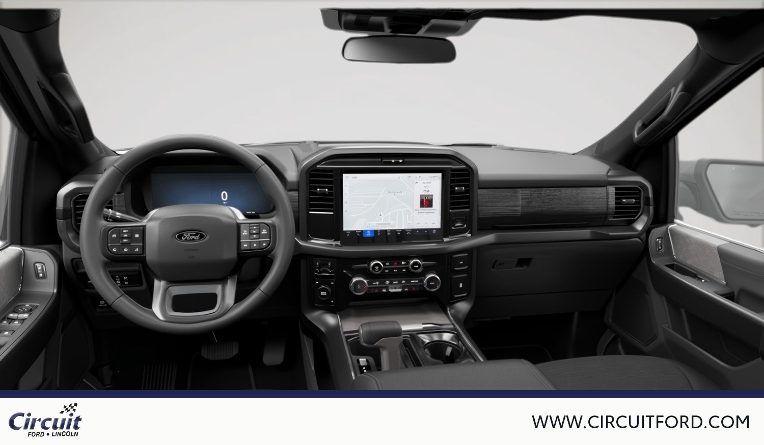 2026 Ford F-150 - Image 7