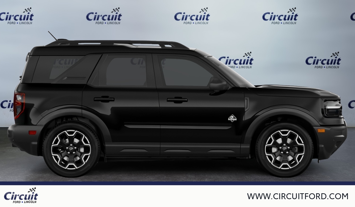 2026 Ford Bronco Sport - Image 5