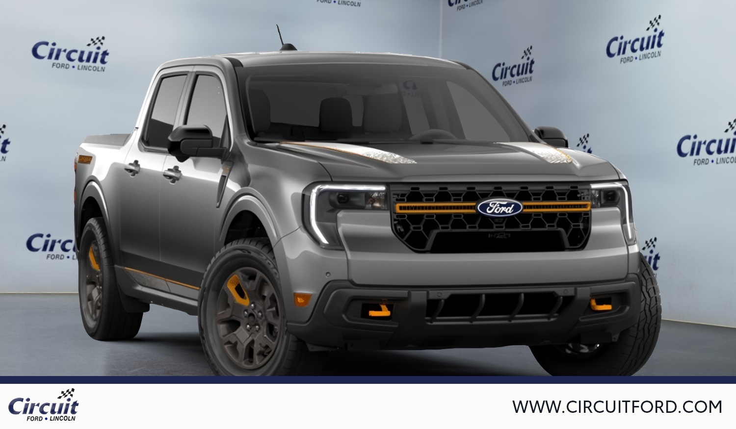 2026 Ford Maverick - Image 4