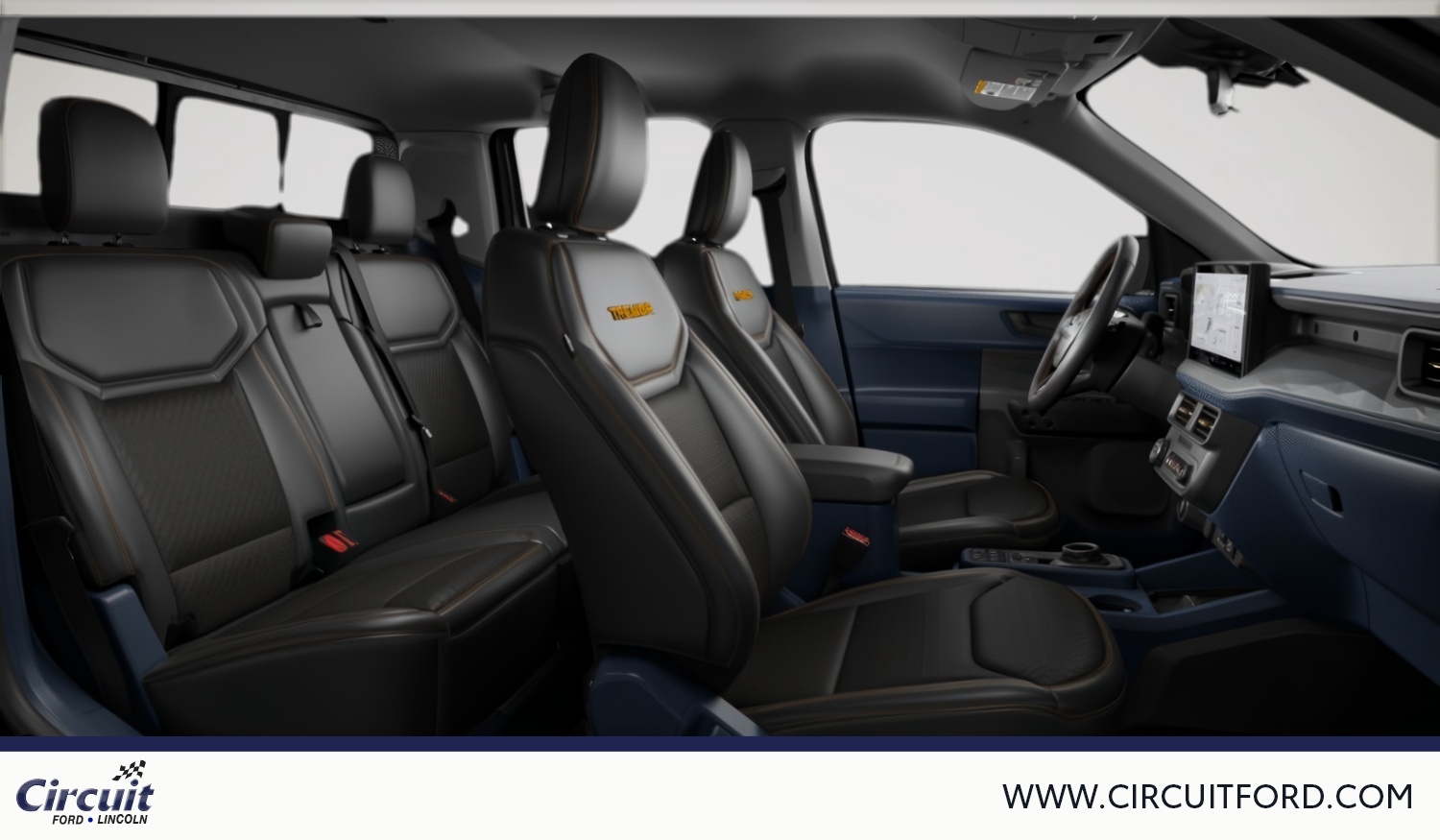 2026 Ford Maverick - Image 6