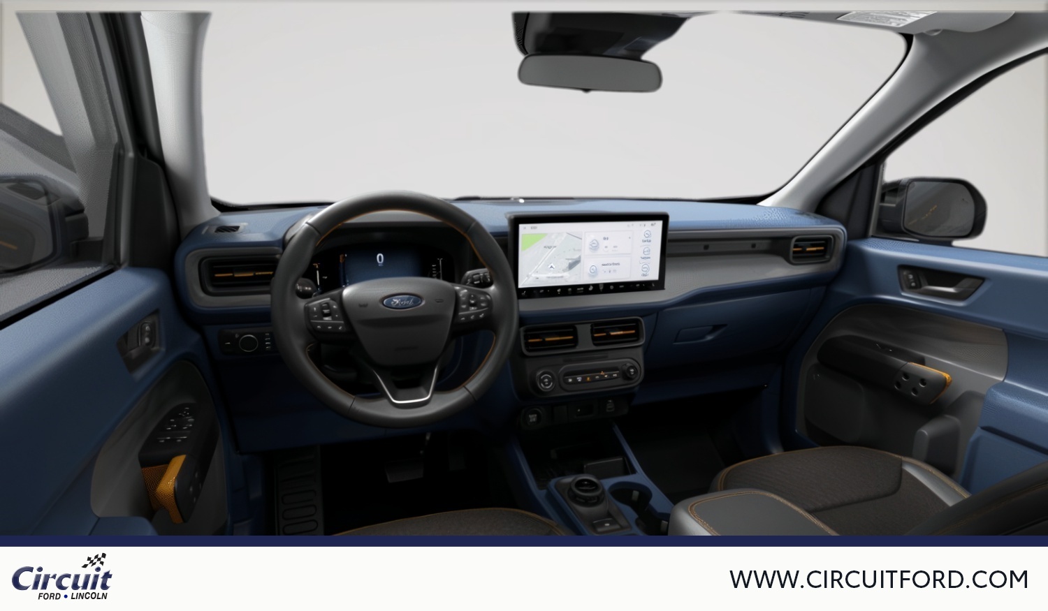 2026 Ford Maverick - Image 7