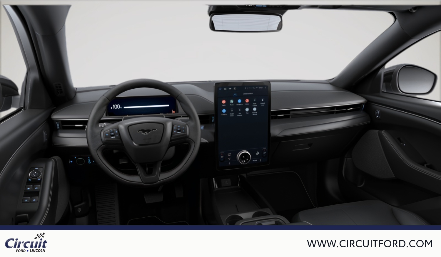2026 Ford Mustang Mach-E - Image 7