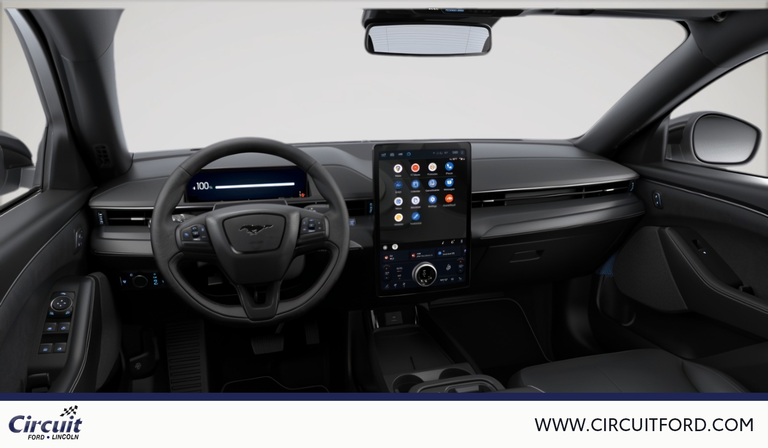 2026 Ford Mustang Mach-E - Image 7