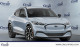 2026 Ford Mustang Mach-E - Thumbnail 4