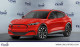 2026 Ford Mustang Mach-E - Thumbnail 1