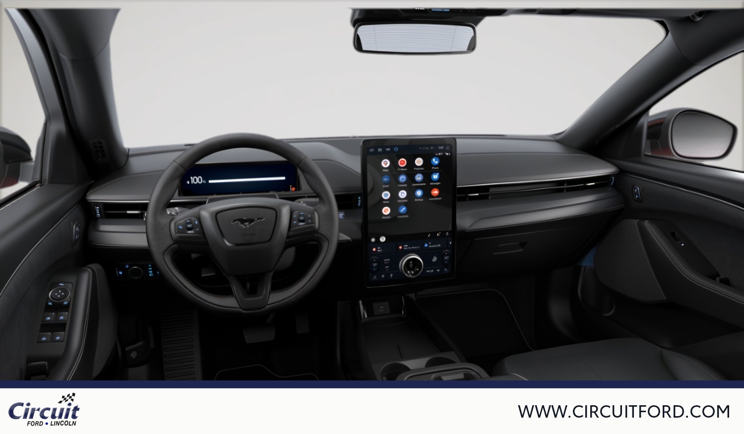 2026 Ford Mustang Mach-E - Image 7
