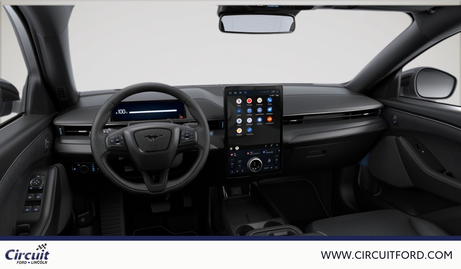 2026 Ford Mustang Mach-E - Image 7