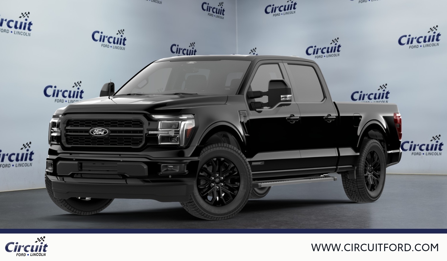 2026 Ford F-150 Hybrid