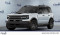 2026 Ford Bronco Sport - Image 1