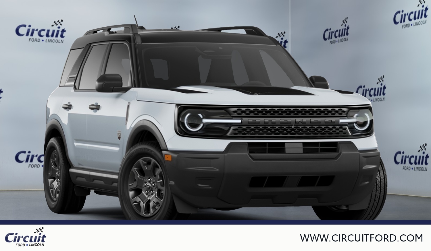 2026 Ford Bronco Sport - Image 4