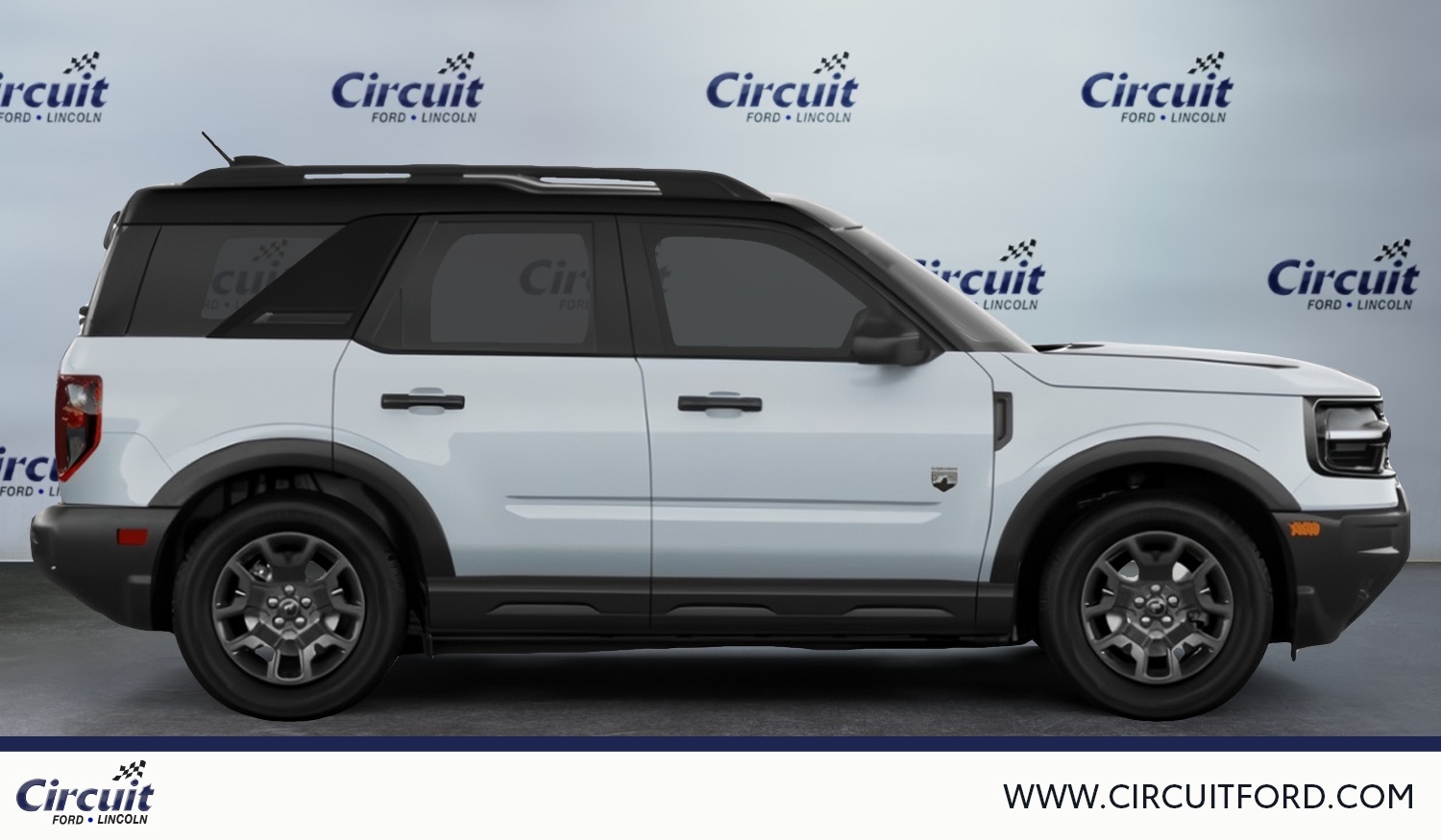 2026 Ford Bronco Sport - Image 5
