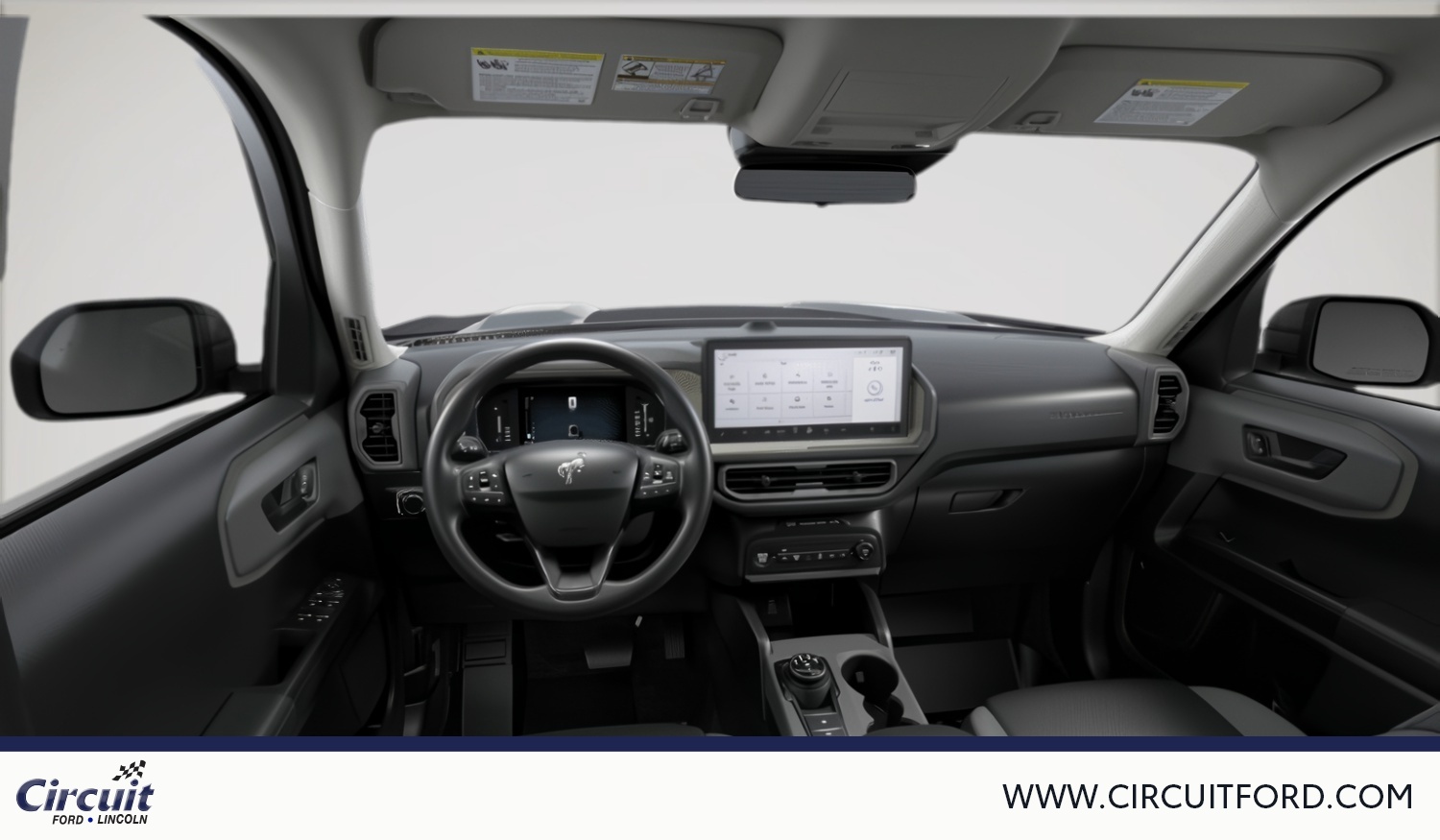 2026 Ford Bronco Sport - Image 7
