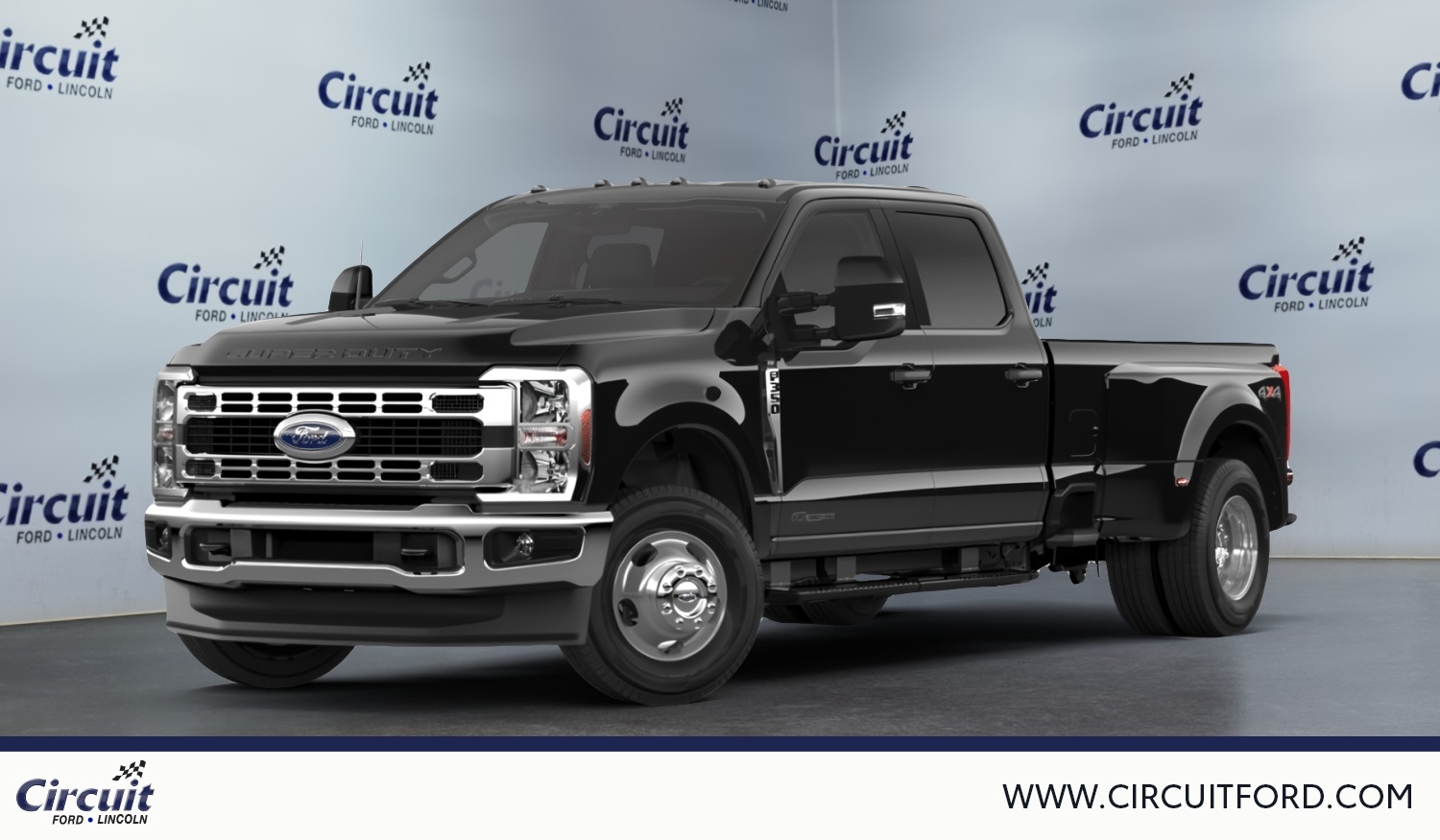2026 Ford Super Duty