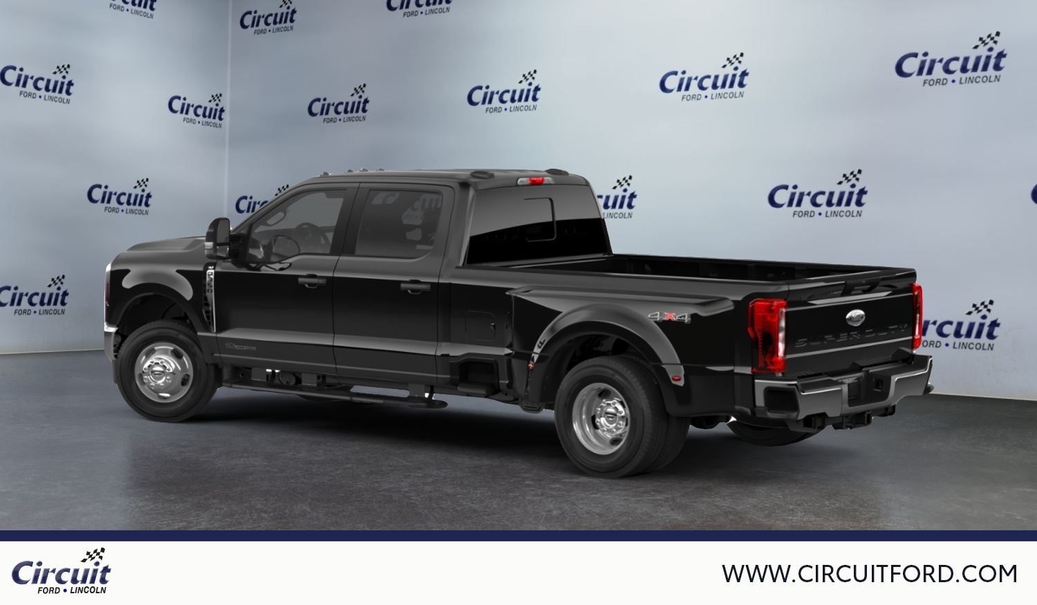 2026 Ford Super Duty - Image 2