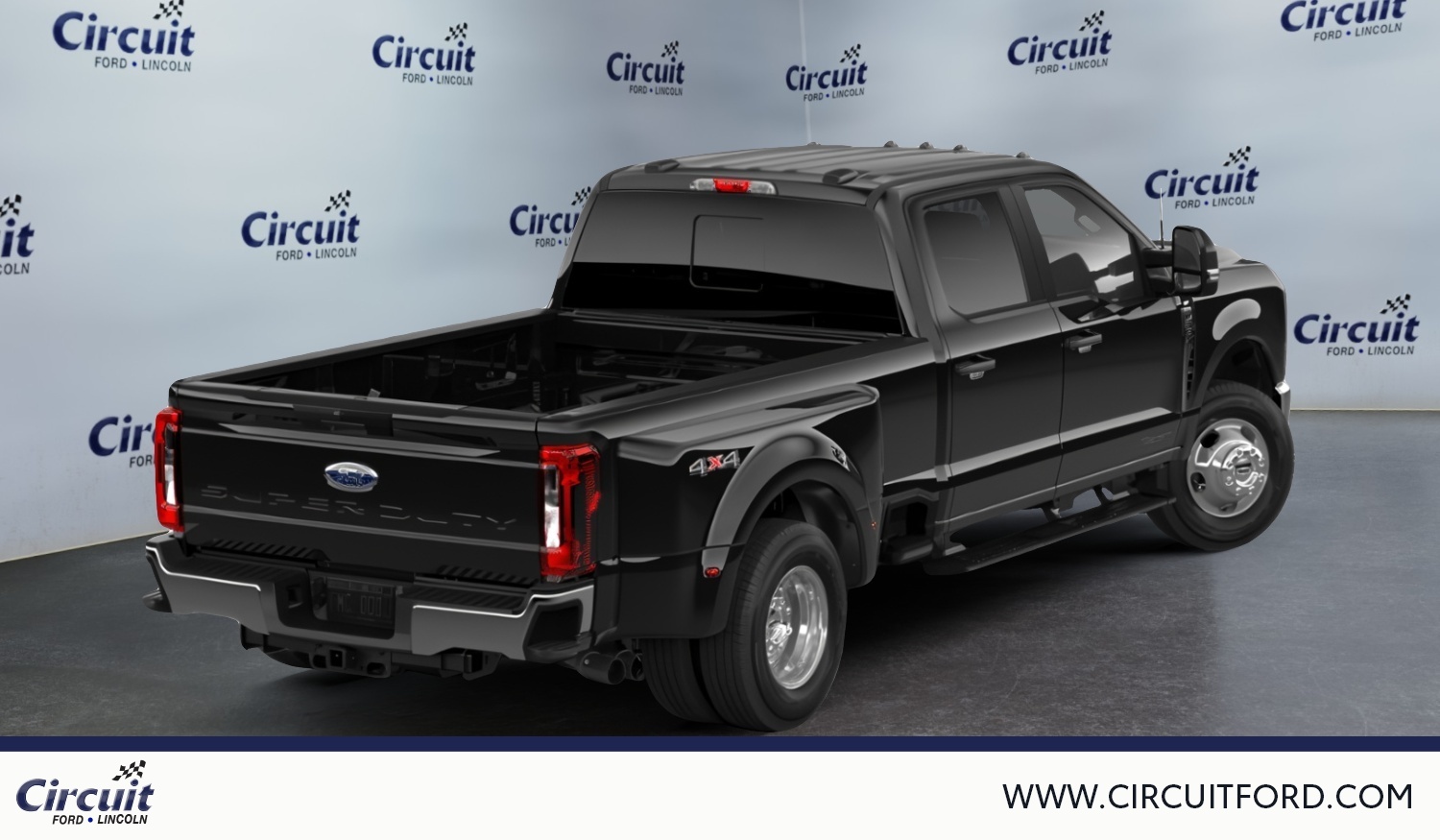 2026 Ford Super Duty - Image 3
