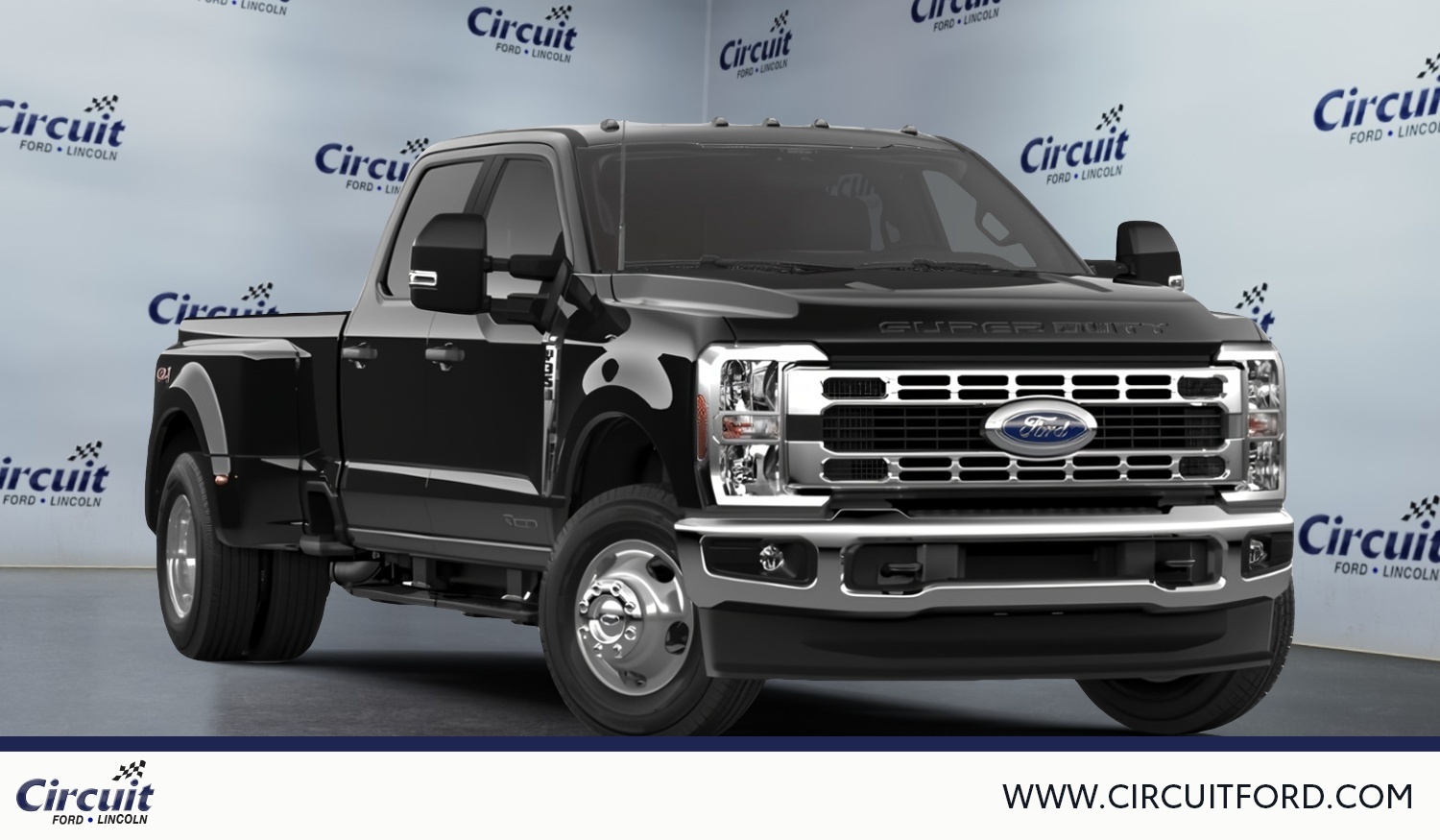 2026 Ford Super Duty - Image 4