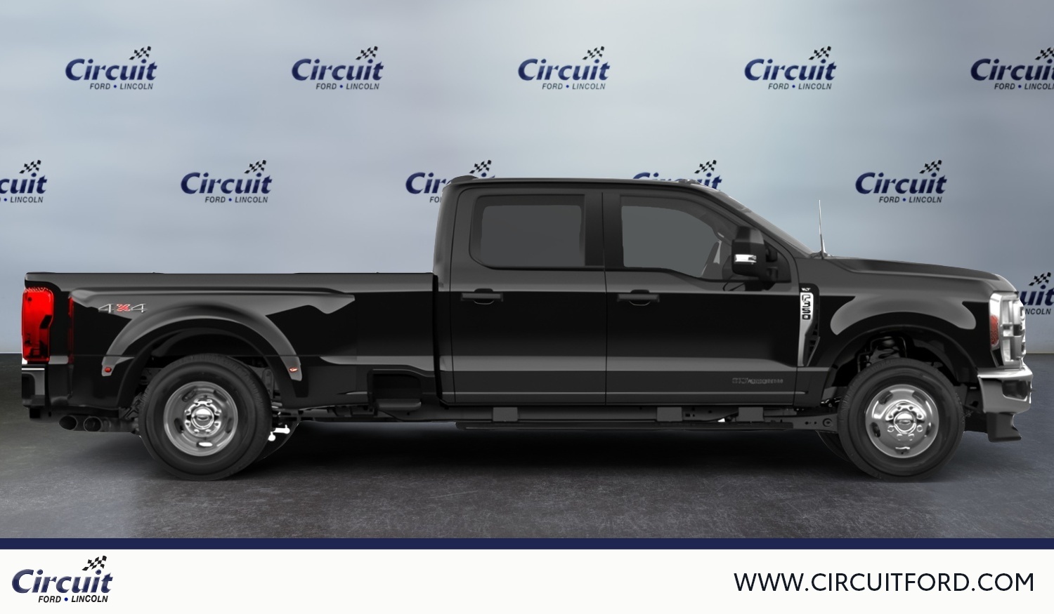 2026 Ford Super Duty - Image 5