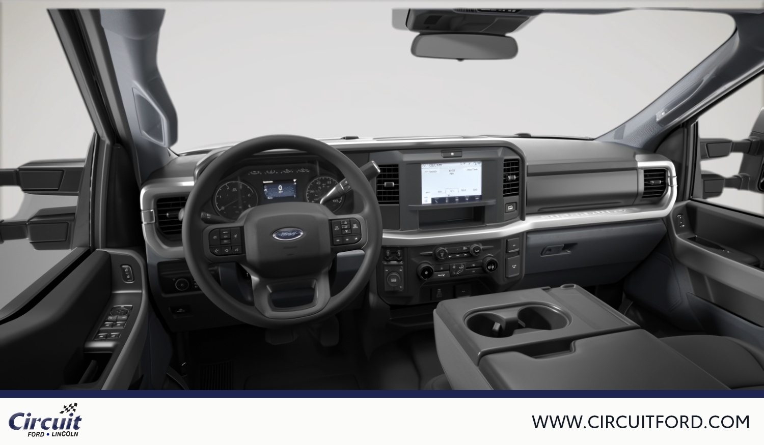 2026 Ford Super Duty - Image 7