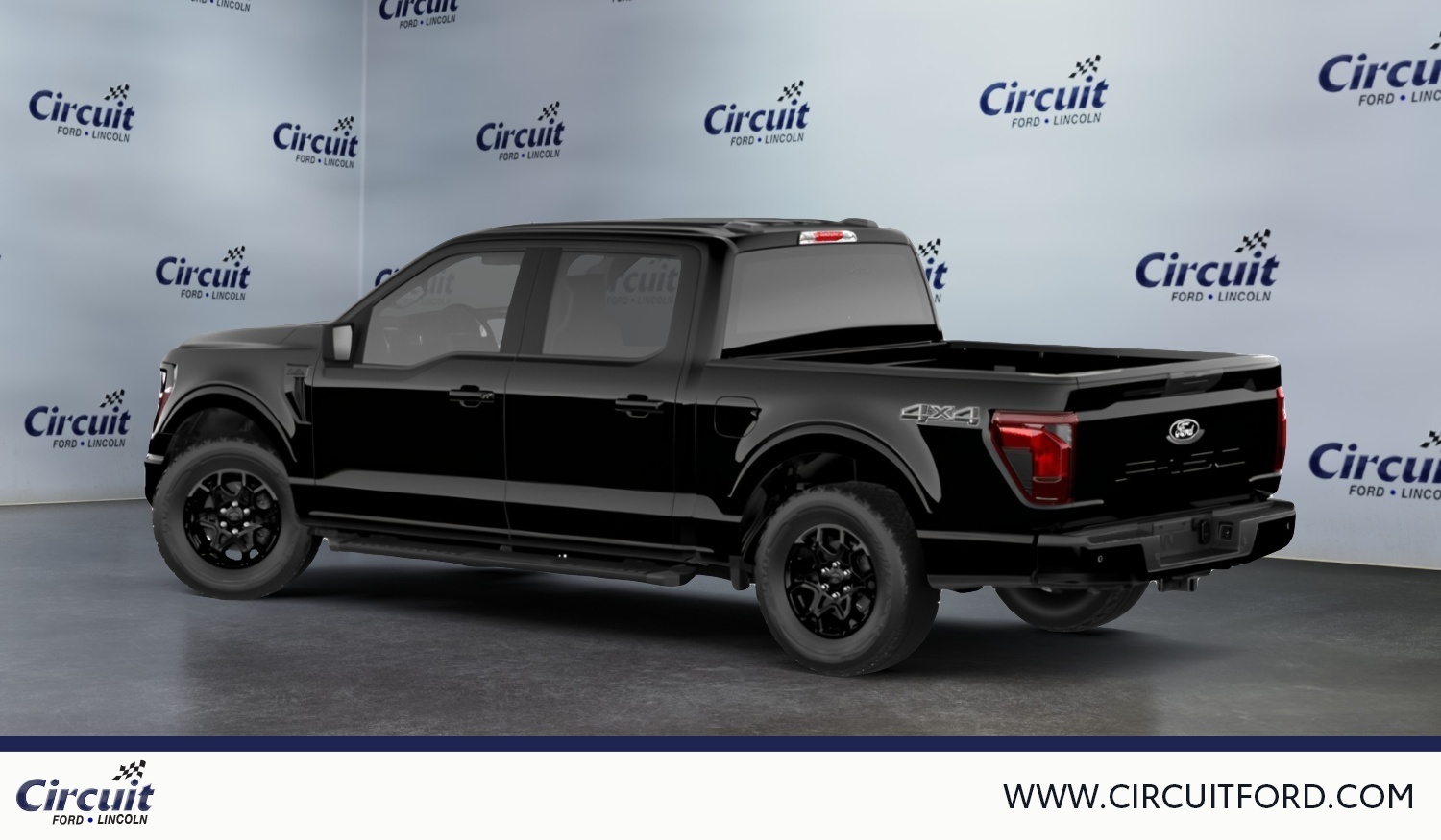 2026 Ford F-150 - Image 2