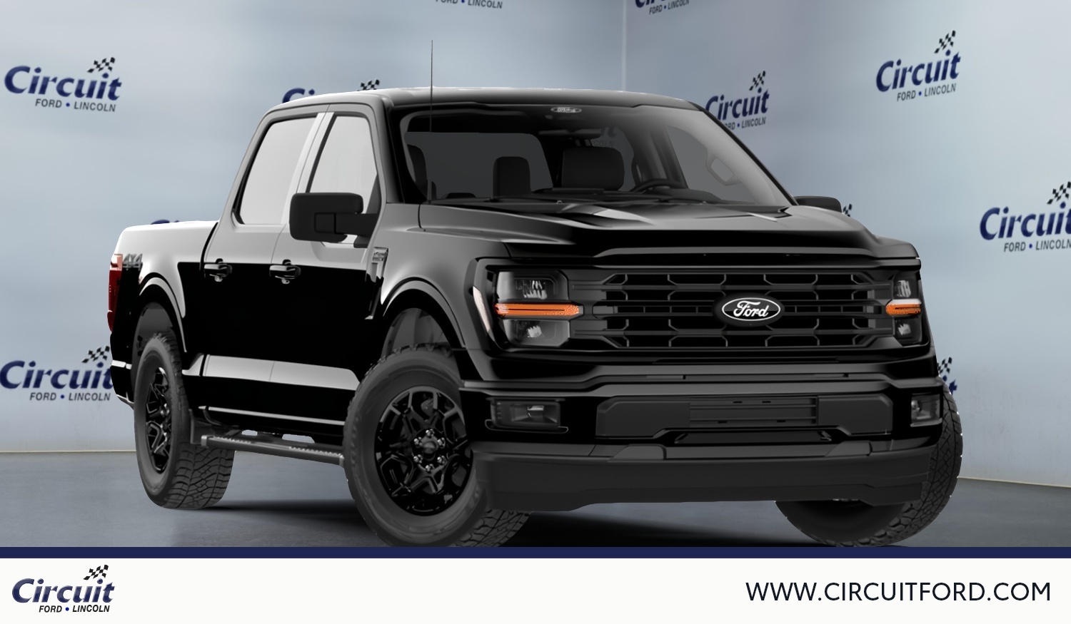 2026 Ford F-150 - Image 4