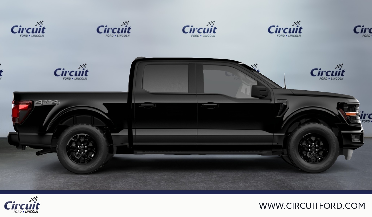 2026 Ford F-150 - Image 5