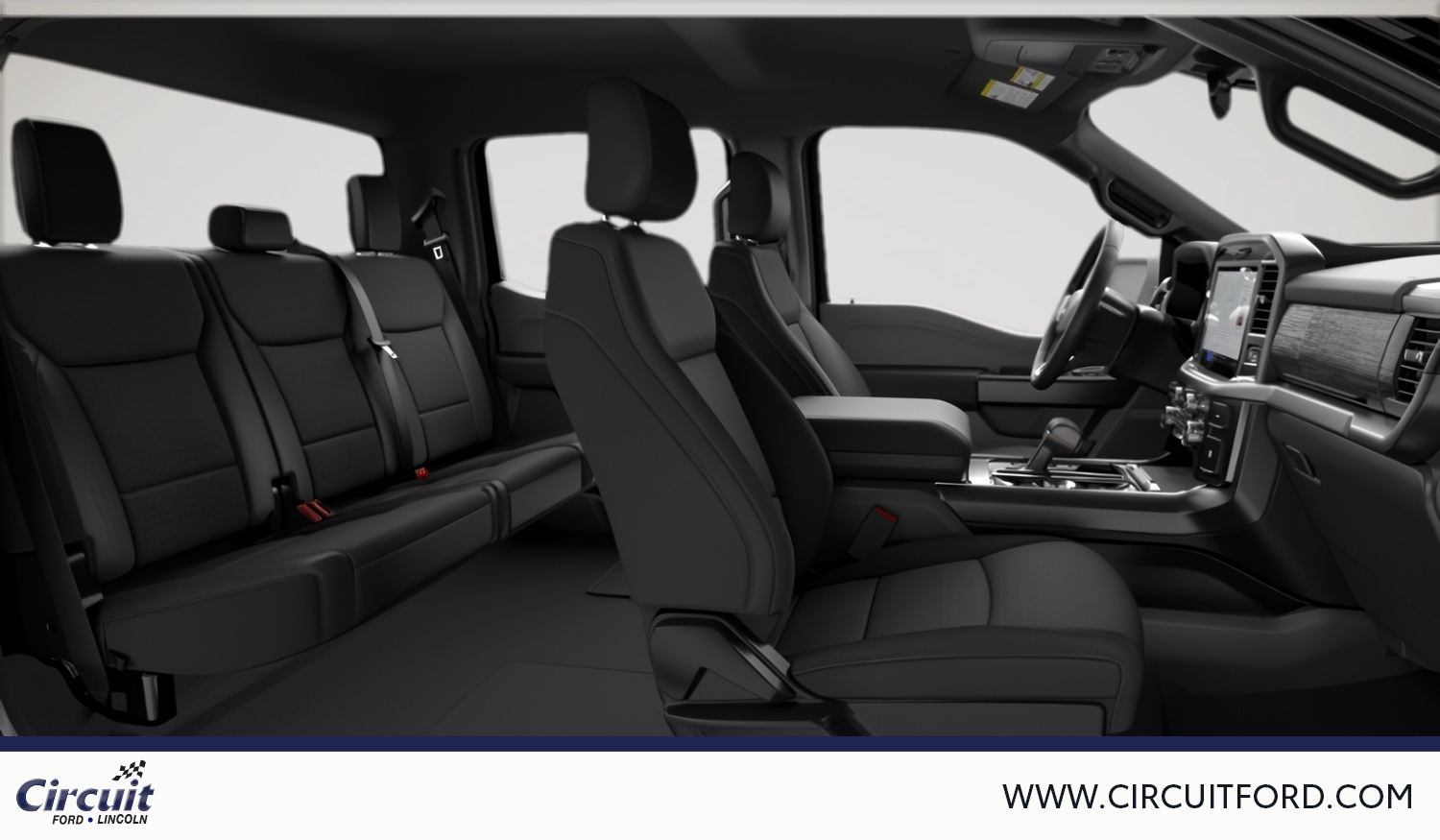 2026 Ford F-150 - Image 6
