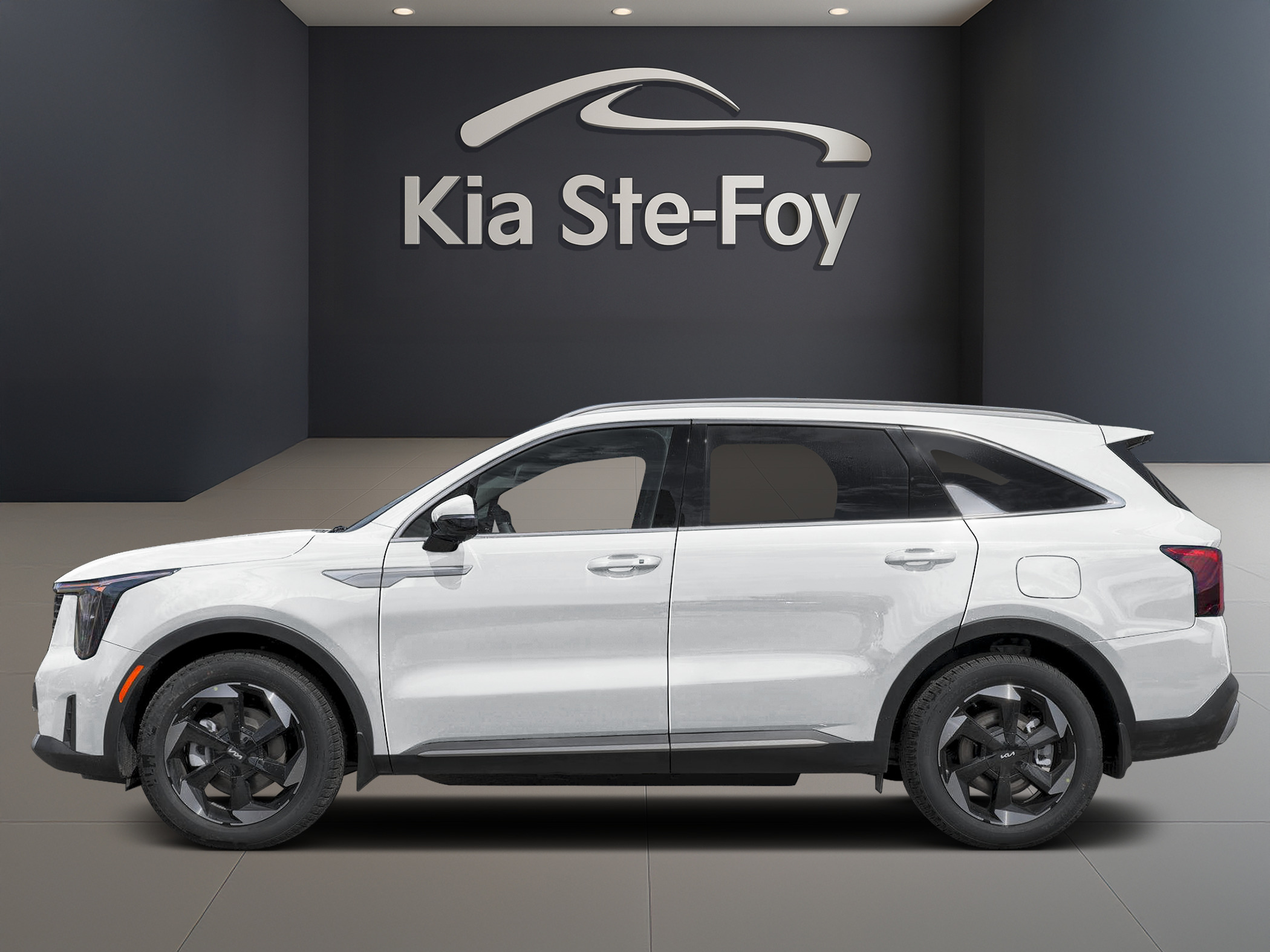 2026 Kia Sorento PHEV - Image 2