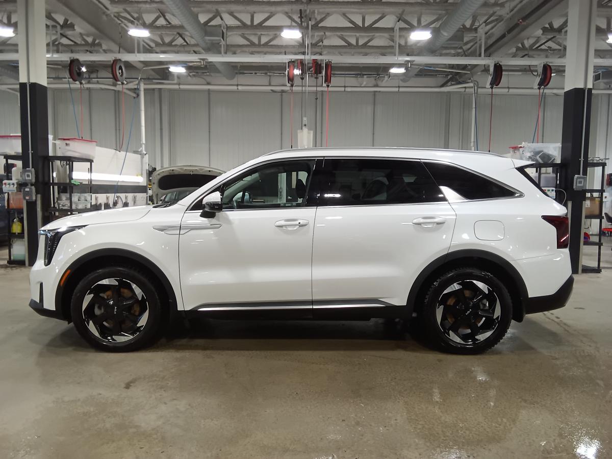 2026 Kia Sorento PHEV - Image 26