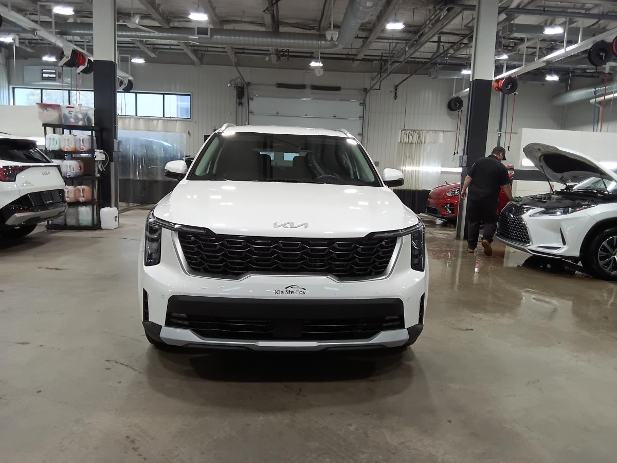2026 Kia Sorento PHEV - Image 27