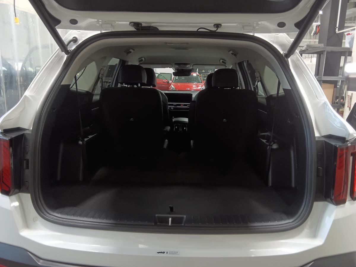 2026 Kia Sorento PHEV - Image 31