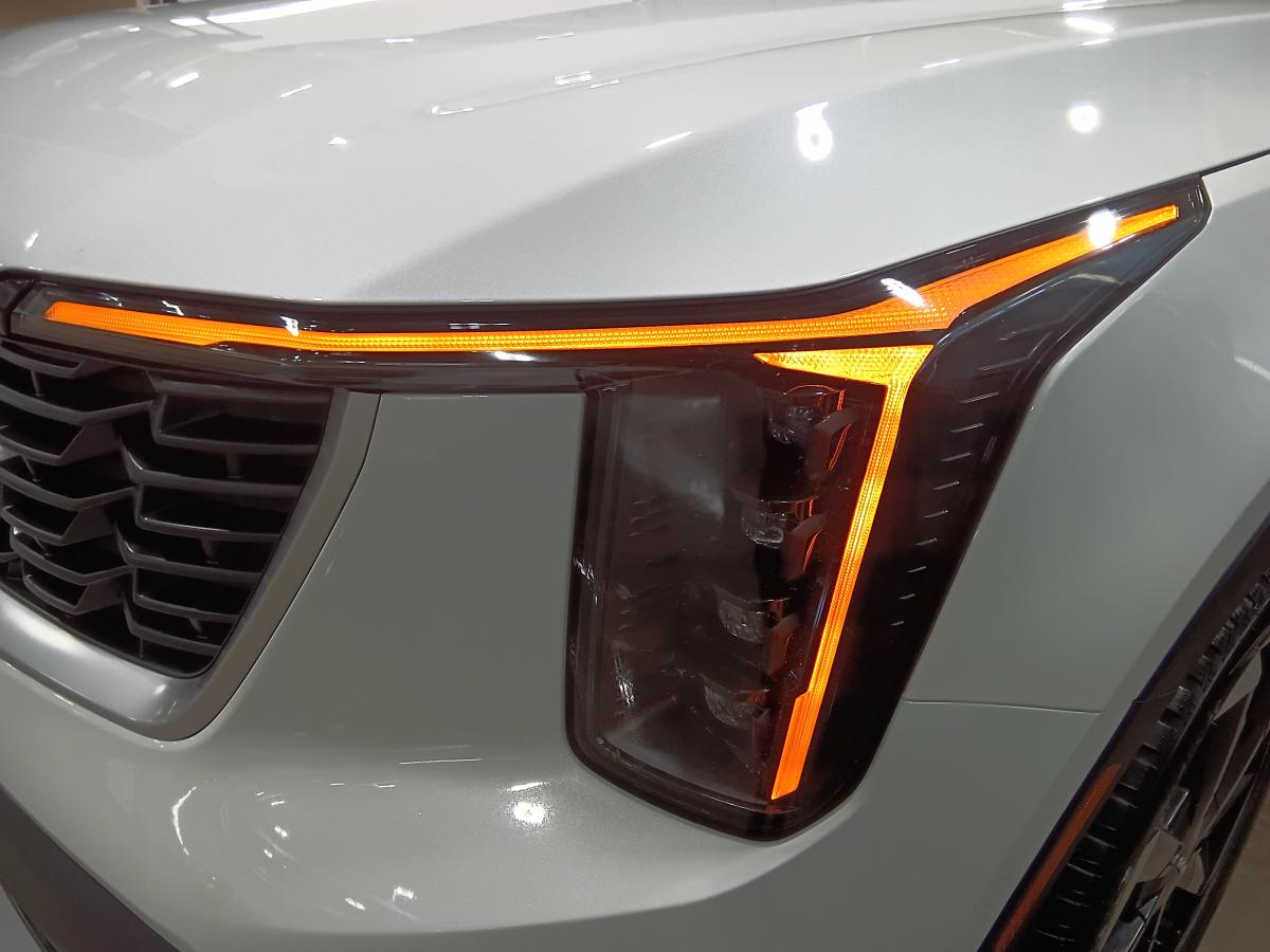 2026 Kia Sorento PHEV - Image 32