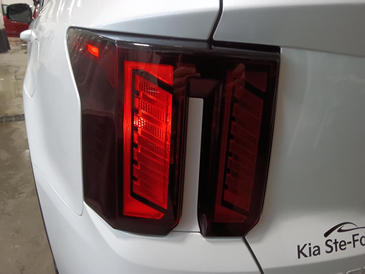 2026 Kia Sorento PHEV - Image 34