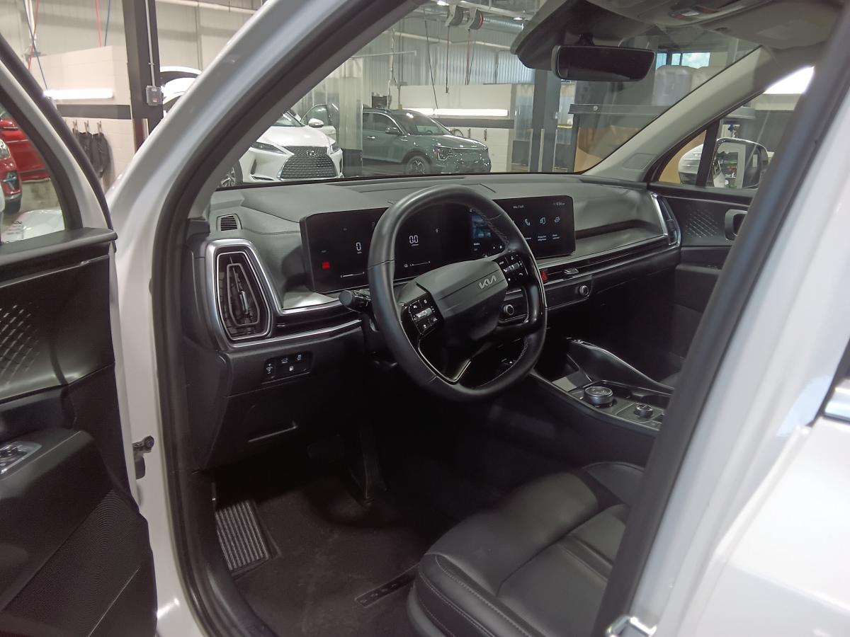 2026 Kia Sorento PHEV - Image 35