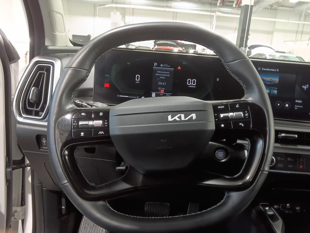 2026 Kia Sorento PHEV - Image 36