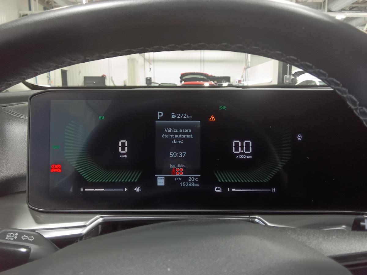 2026 Kia Sorento PHEV - Image 37