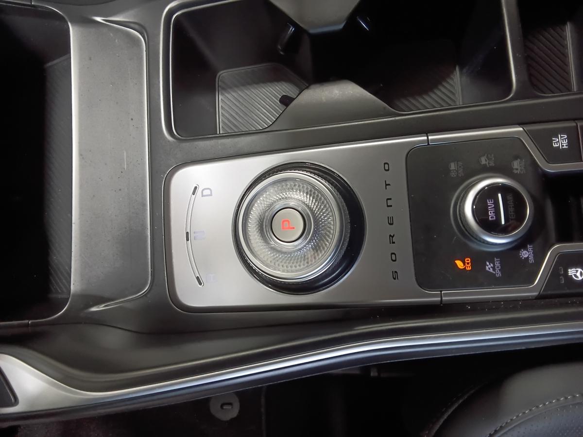 2026 Kia Sorento PHEV - Image 39