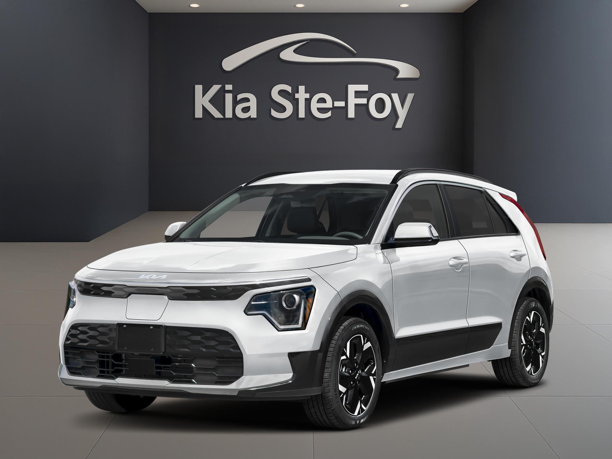 2026 Kia Niro EV