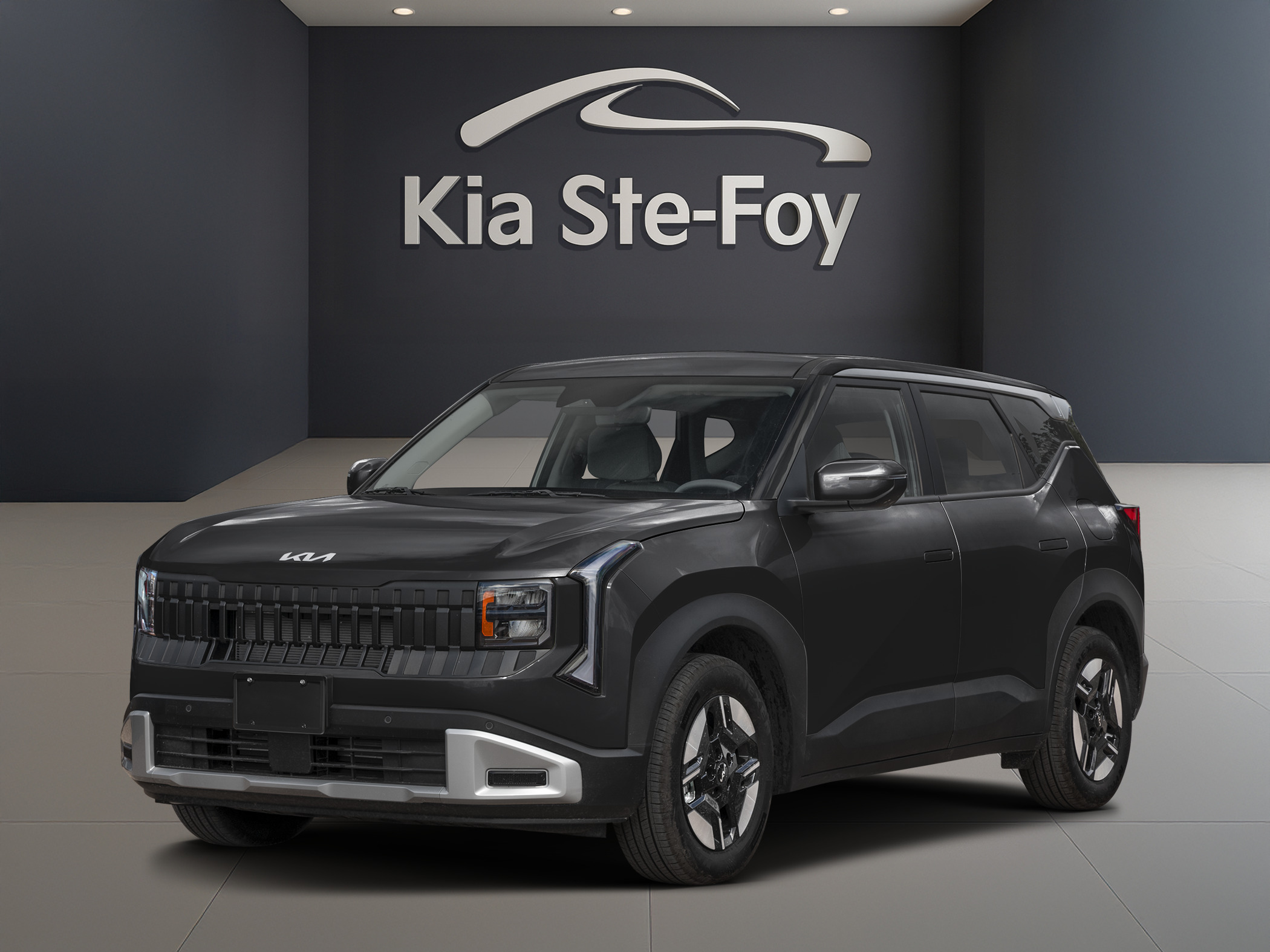 2027 Kia Seltos