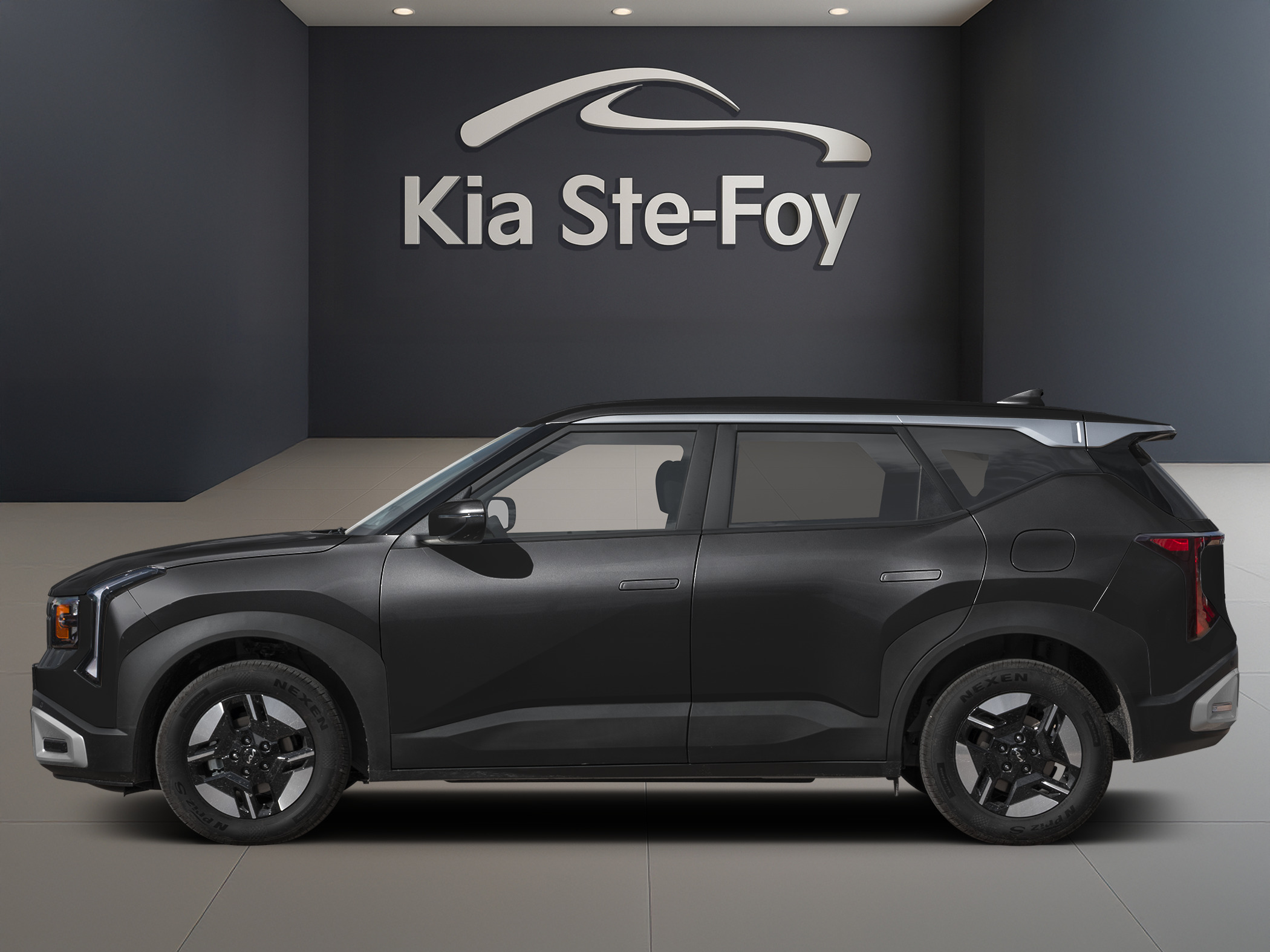 2027 Kia Seltos - Image 2
