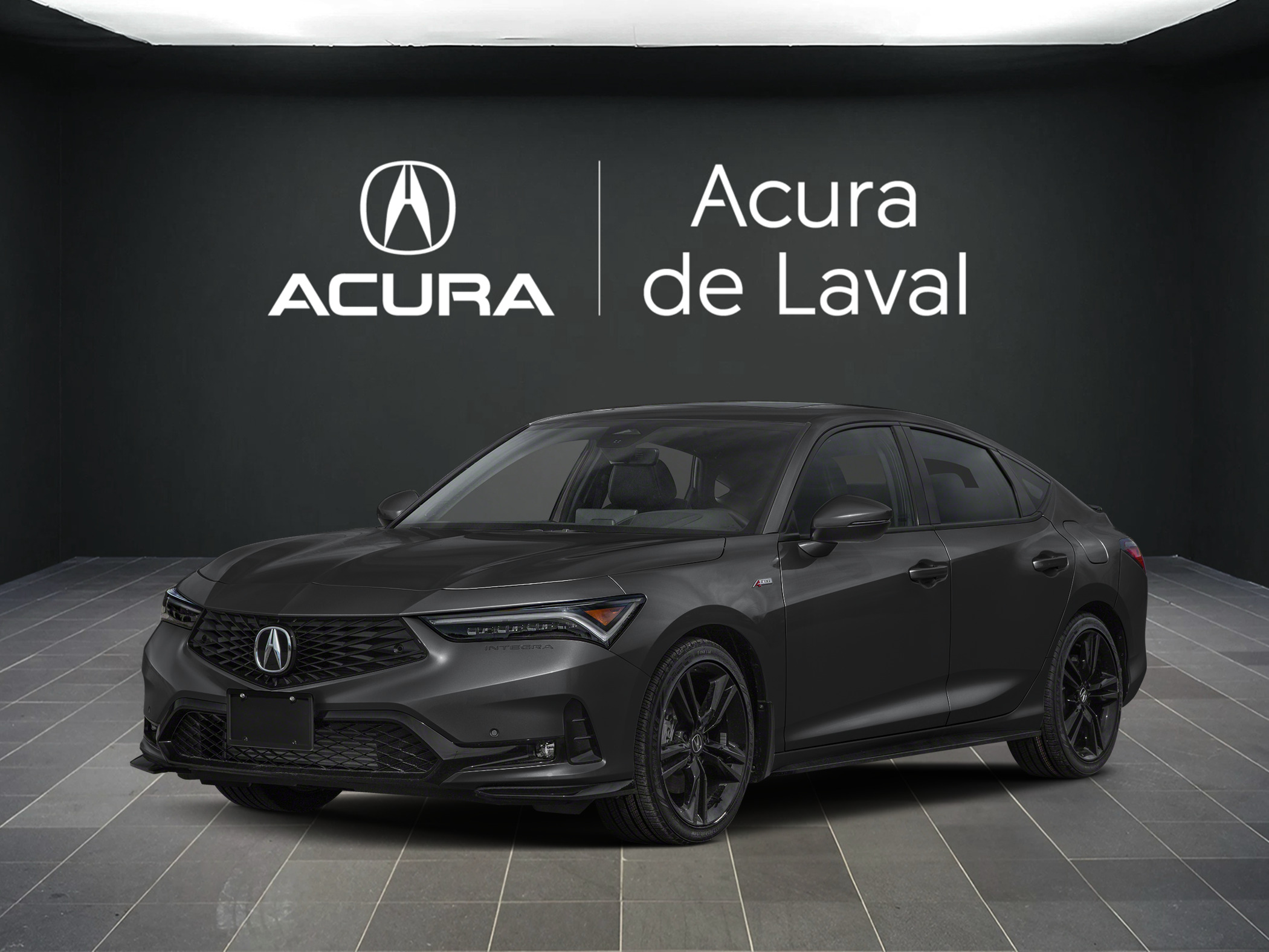 2026 Acura Integra