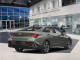 2026 Hyundai Elantra Hybrid - Thumbnail 3