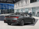 2026 Hyundai Elantra Hybrid - Thumbnail 3