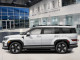 2026 Hyundai Santa Fe Hybrid - Thumbnail 2
