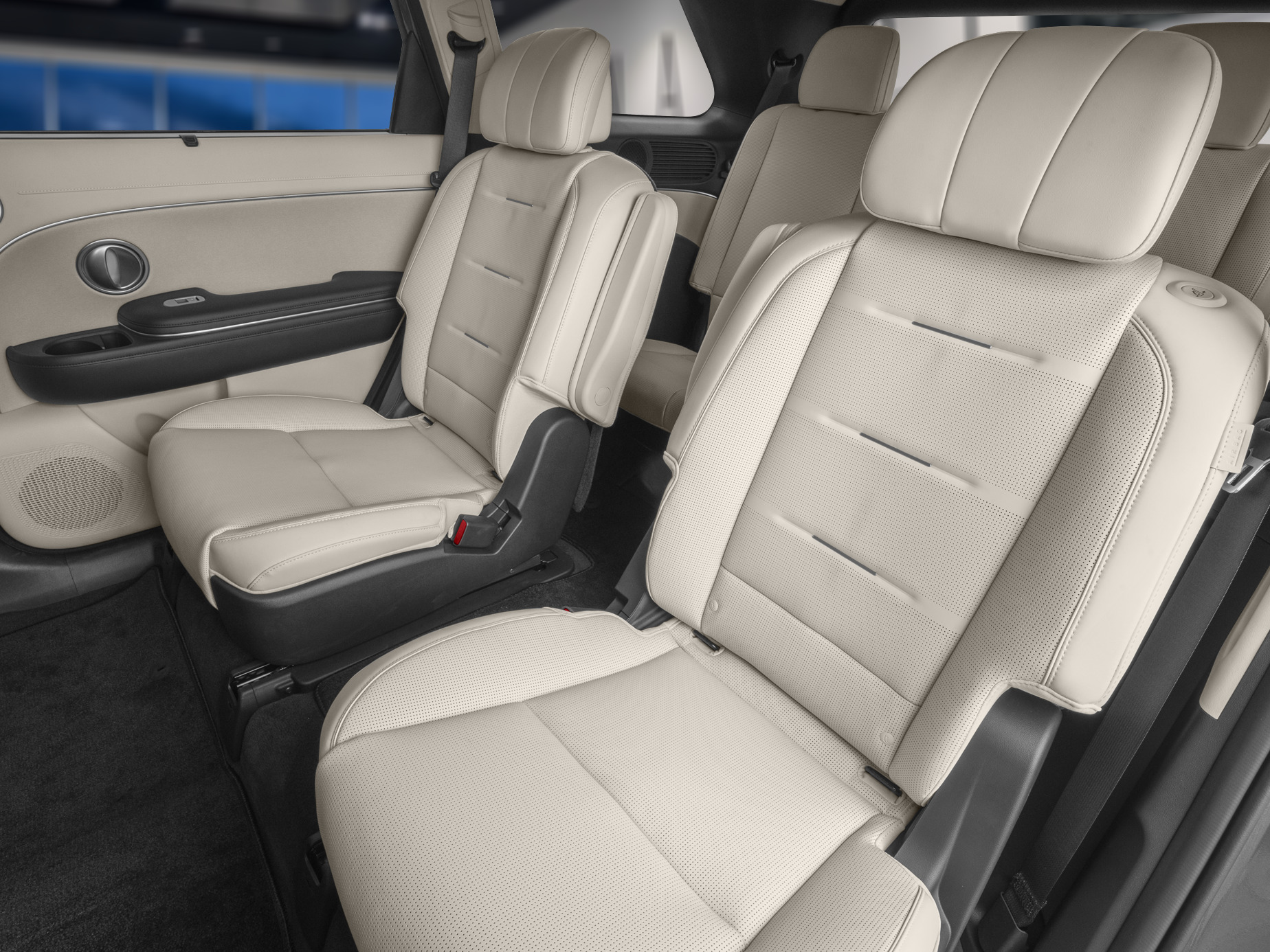 2026 Hyundai Palisade - Image 9