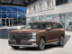 2026 Hyundai Palisade - Thumbnail 1