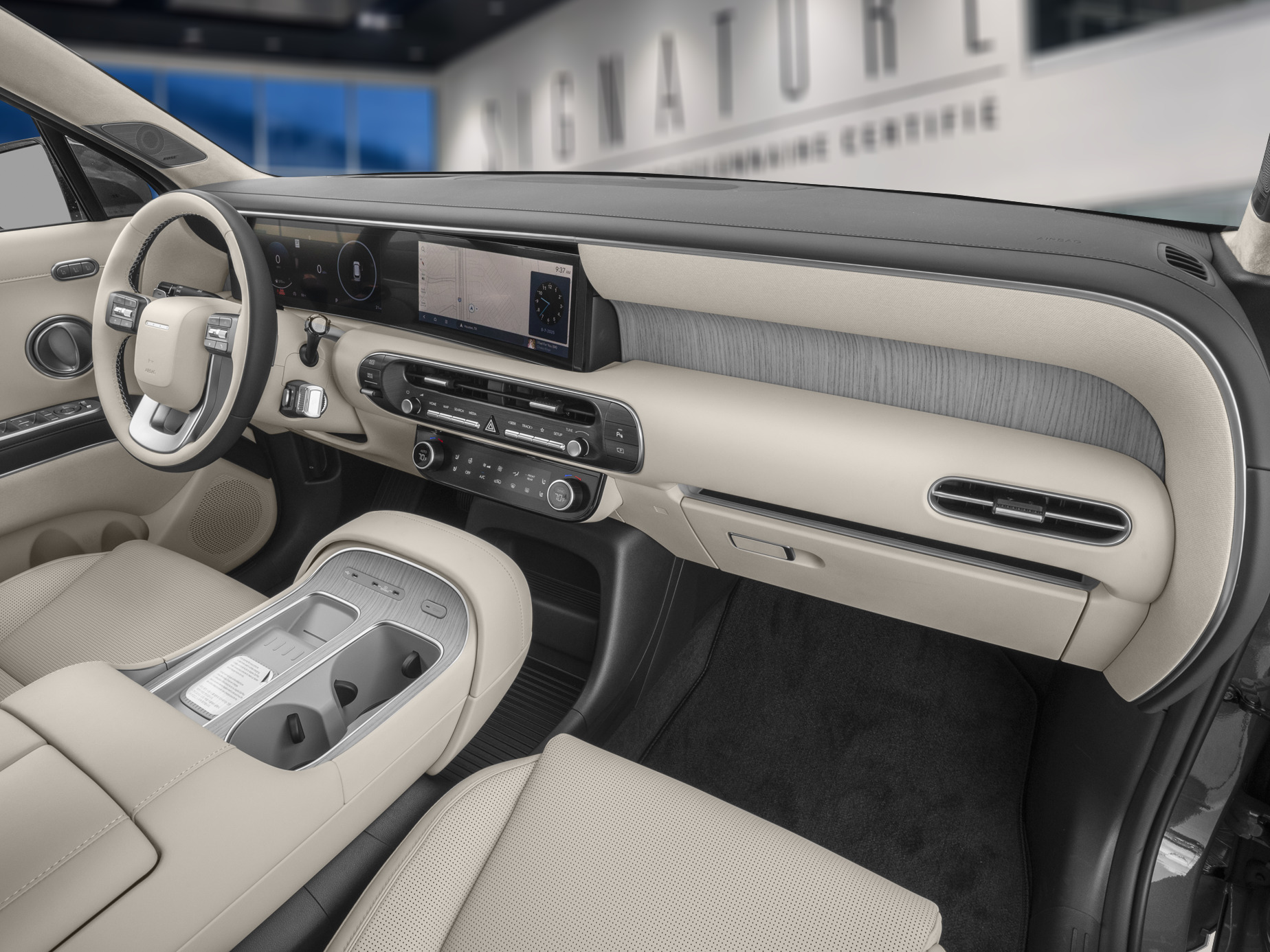 2026 Hyundai Palisade - Image 11